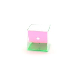 Jeu d'adresse personnalisé - Jeux d'habiletés Carlo marquage laser ultra précis