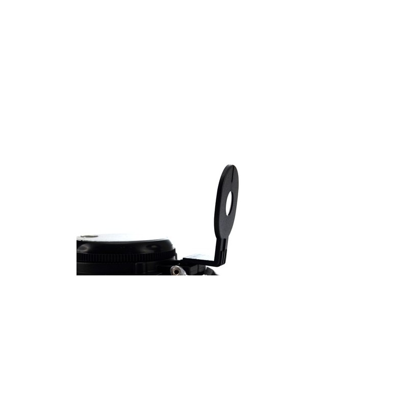 Boussole Saida : Précision en Aluminium Personnalisé