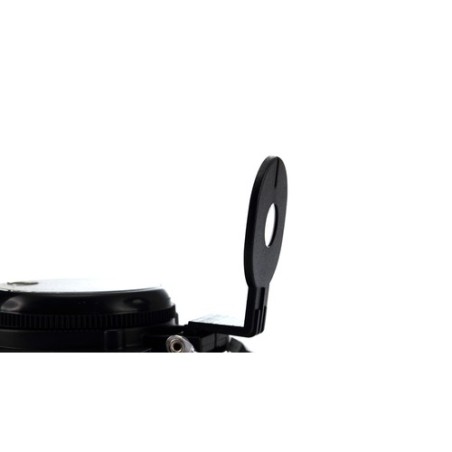 Boussole Saida : Précision en Aluminium Personnalisé