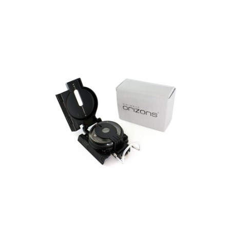 Boussole Saida : Précision en Aluminium Personnalisé