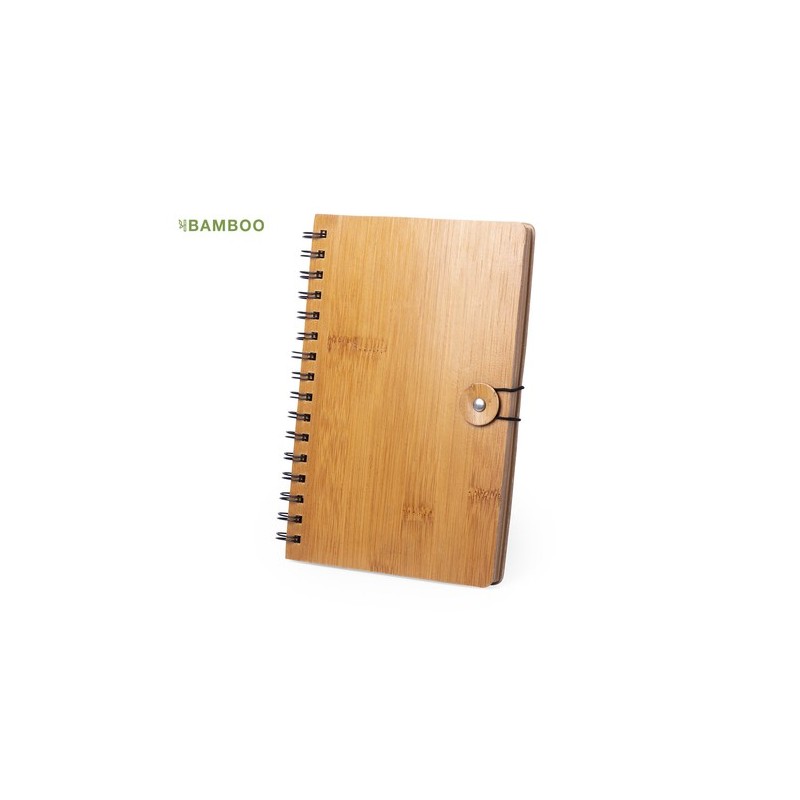 Cahier Palmex - Écologique et Élégant