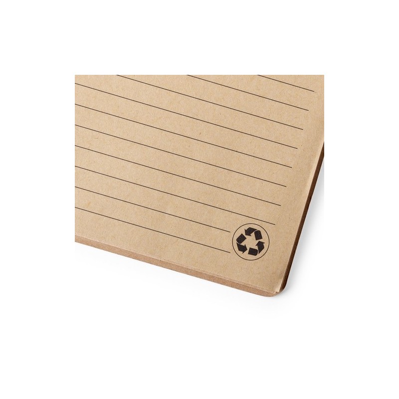 Cahier Palmex - Écologique et Élégant