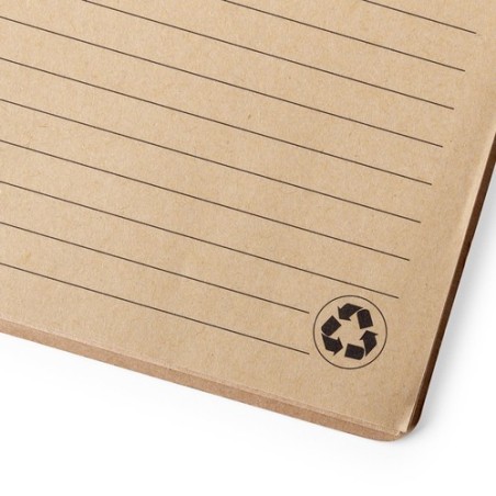 Cahier Palmex - Écologique et Élégant