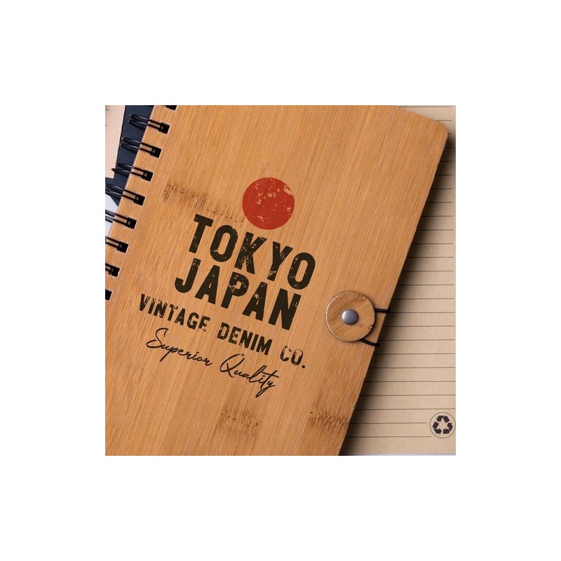 Cahier Palmex - Écologique et Élégant