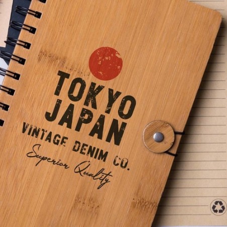 Cahier Palmex - Écologique et Élégant