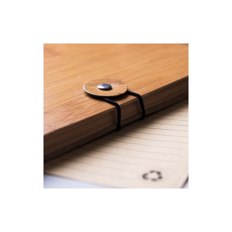 Cahier Palmex - Écologique et Élégant