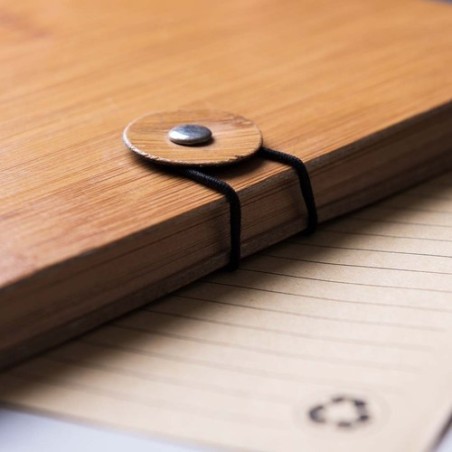 Cahier Palmex - Écologique et Élégant