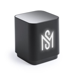 Haut-Parleur Lunem : L'Objet Publicitaire Idéal 2