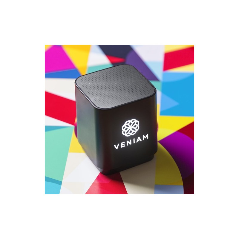 Haut-Parleur Lunem : L'Objet Publicitaire Idéal