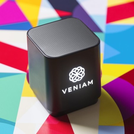 Haut-Parleur Lunem : L'Objet Publicitaire Idéal