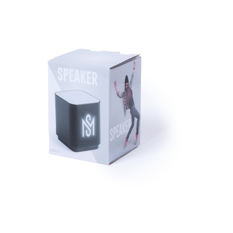 Haut-Parleur Lunem : L'Objet Publicitaire Idéal