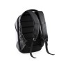 Sac à Dos Éco-responsable Personnalisé avec Chargeur USB Intégré Koneit Matières : polyester Couleurs : gris goodies publicitair