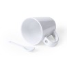 Mug Personnalisé Sublimation Unique - Kaffir Matières : céramique Couleurs : blanc impression haute définition