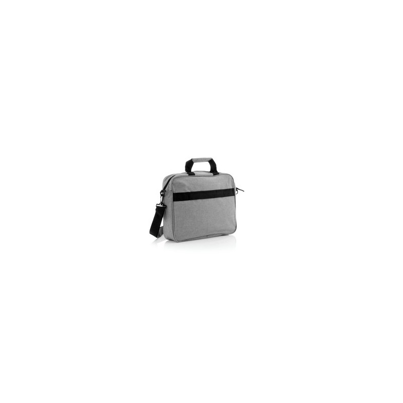 Porte-Documents Professionnel Personnalisé Zestar pas cher Matières : polyester personnalisable avec votre logo