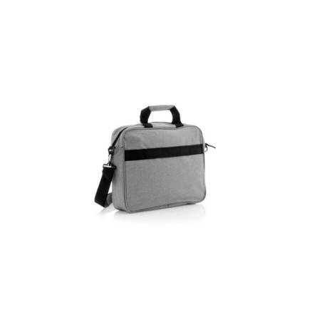 Porte-Documents Professionnel Personnalisé Zestar pas cher Matières : polyester personnalisable avec votre logo