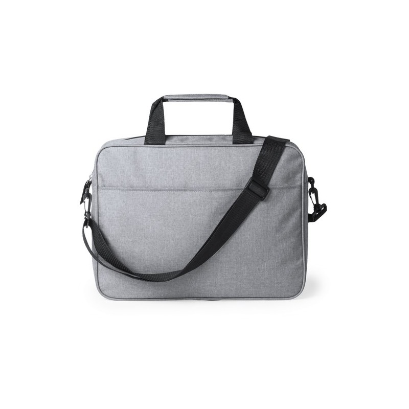 Porte-Documents Professionnel Personnalisé Zestar pas cher Matières : polyester cadeau entreprise pas cher