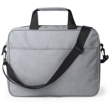 Porte-Documents Professionnel Personnalisé Zestar pas cher Matières : polyester cadeau entreprise pas cher