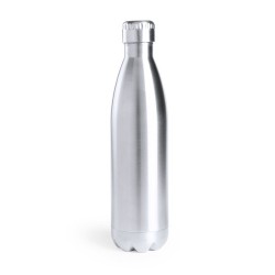 Bouteille Isotherme Éco-responsable Personnalisée - Bidon Thermique Zolop Matières : acier inoxydable 2