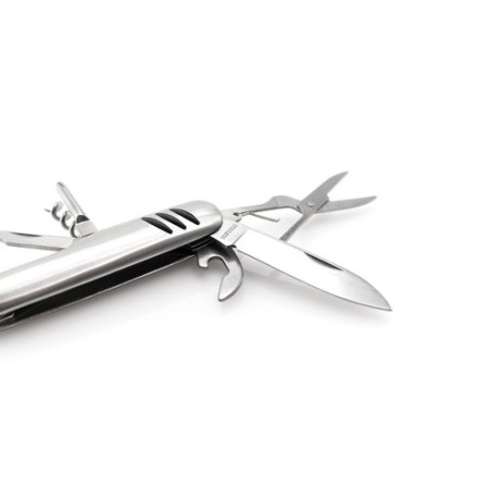 Canif Multi-Usages Kolmi : Votre Allié Outdoor