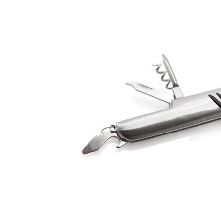 Canif Multi-Usages Kolmi : Votre Allié Outdoor