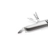 Canif Multi-Usages Pratique et Personnalisé de Kolmi Matières : acier inoxydable marquage laser ultra précis