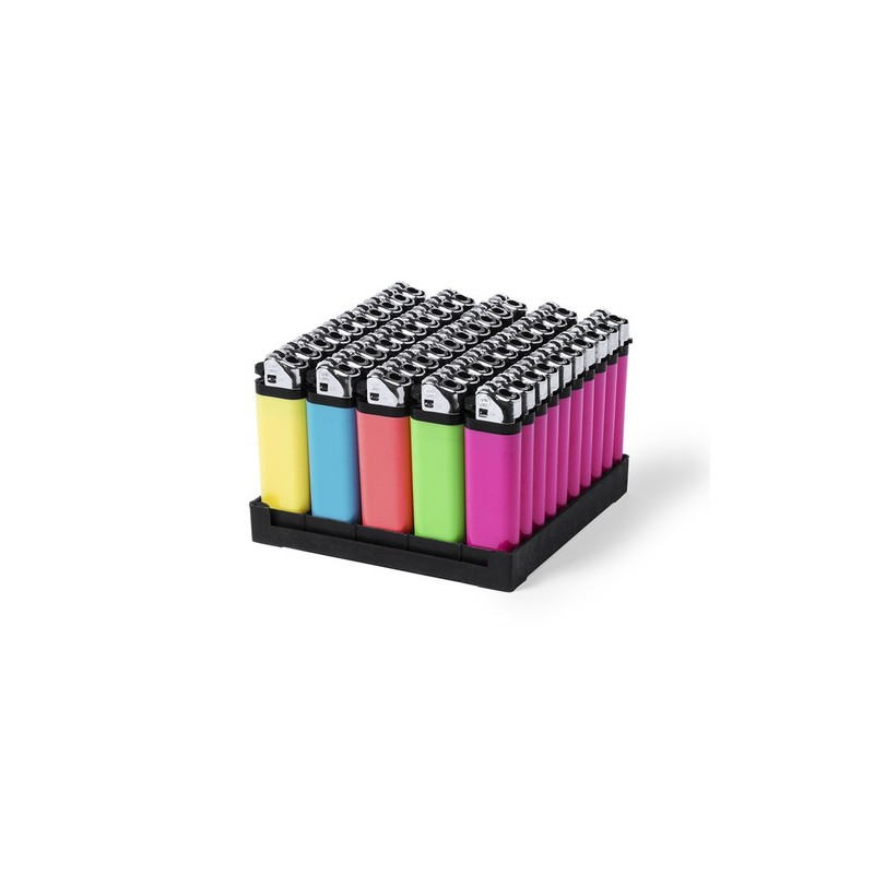 Briquet personnalisé sécurisé pour fumeur - Fenick pas cher