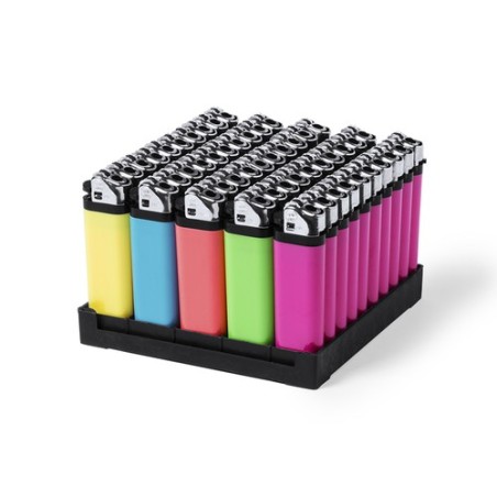 Briquet personnalisé sécurisé pour fumeur - Fenick pas cher