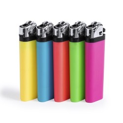 Briquet personnalisé sécurisé pour fumeur - Fenick pas cher 2