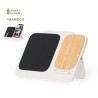 Chargeur personnalisé de tablette et d'écriture LCD pas cher Artic Matières : ABS Couleurs : naturel personnalisable avec votre 