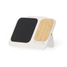 Chargeur personnalisé de tablette et d'écriture LCD pas cher Artic Matières : ABS Couleurs : naturel cadeau entreprise pas cher