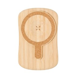 Power Bank Gustaf - Écologique et Pratique 2