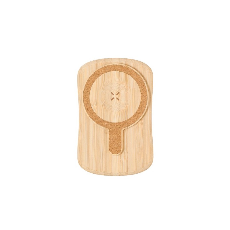 Power Bank Gustaf - Écologique et Pratique