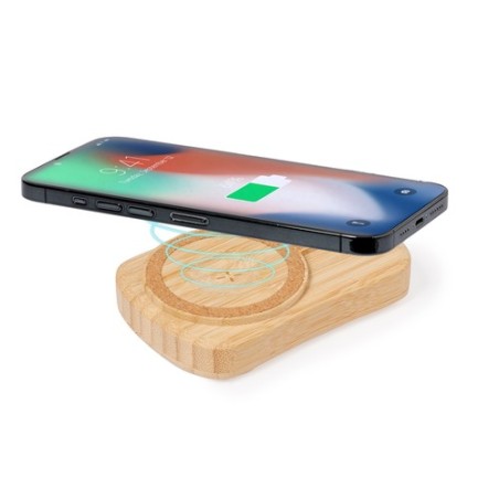 Power Bank Gustaf - Écologique et Pratique