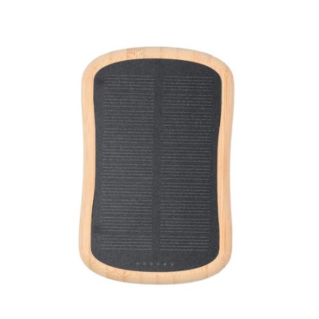 Power Bank Gustaf - Écologique et Pratique