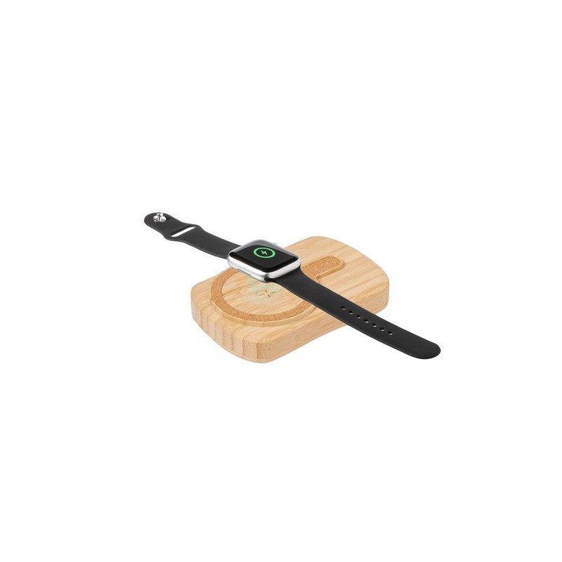 Power Bank Gustaf - Écologique et Pratique