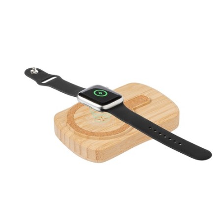 Power Bank Gustaf - Écologique et Pratique