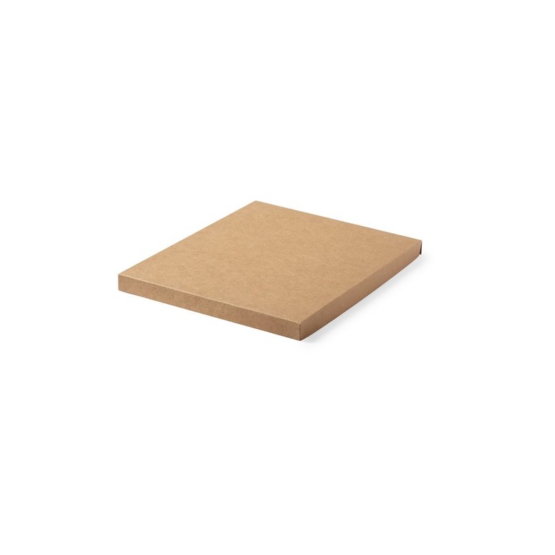 Set Écolo Personnalisé de Carnet et Stylo - Webermax Matières : liège marquage laser ultra précis
