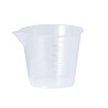 Verre Mesureur Pratique Éco-responsable Roswal Matières : polypropylène (PP) personnalisable avec votre logo