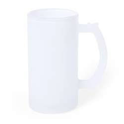Carafe Personnalisée et Élégante à Sublimation Oxia Matières : verre 2