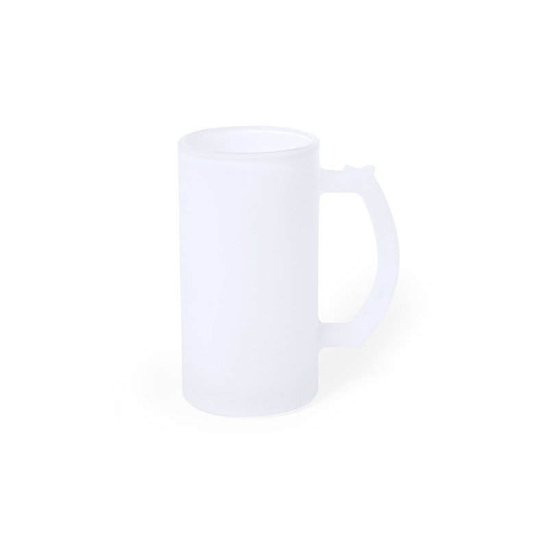 Carafe Personnalisée et Élégante à Sublimation Oxia Matières : verre personnalisable avec votre logo