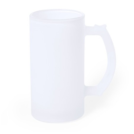 Carafe Personnalisée et Élégante à Sublimation Oxia Matières : verre personnalisable avec votre logo