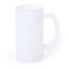 Carafe Personnalisée et Élégante à Sublimation Oxia Matières : verre personnalisable avec votre logo