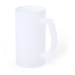 Carafe Personnalisée et Élégante à Sublimation Oxia Matières : verre goodies publicitaire événementiel
