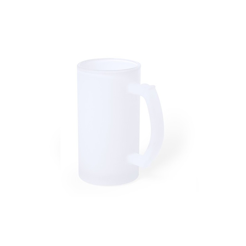 Carafe Personnalisée et Élégante à Sublimation Oxia Matières : verre goodies publicitaire événementiel