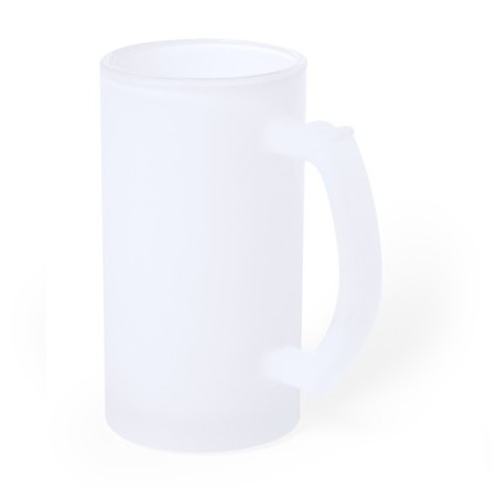 Carafe Personnalisée et Élégante à Sublimation Oxia Matières : verre goodies publicitaire événementiel