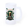 Carafe Personnalisée et Élégante à Sublimation Oxia Matières : verre impression haute définition