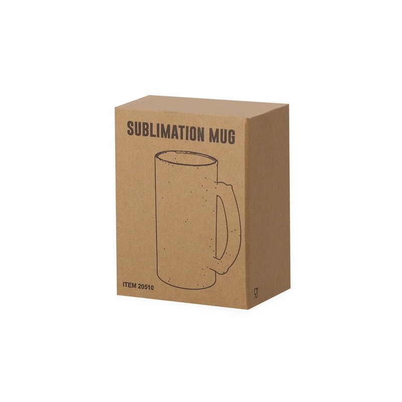 Carafe Personnalisée et Élégante à Sublimation Oxia Matières : verre marquage laser ultra précis