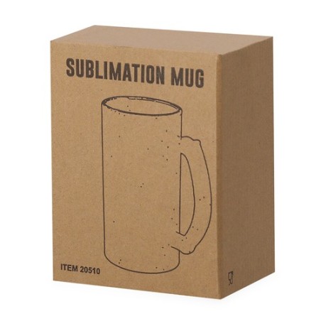 Carafe Personnalisée et Élégante à Sublimation Oxia Matières : verre marquage laser ultra précis