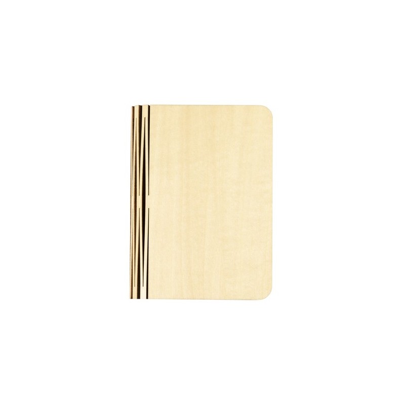 Lampe d'Ambiance Unique en Bois Personnalisée pas cher - Joneson Matières : bois impression haute définition