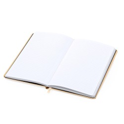 Bloc Notes Éco-responsable Ensemencé Personnalisé - Cadeau Baupres Matières : carton goodies publicitaire événementiel
